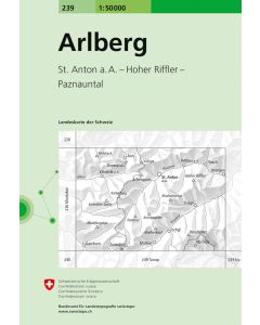 Arlberg 239