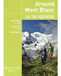 Around Mont Blanc