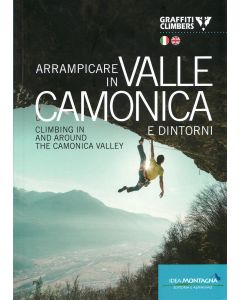 Arrampicare: Valle Camonica