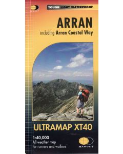 Arran XT40 - Ultramap