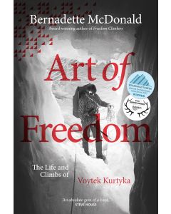 Art of Freedom (PB)