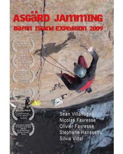 Asgard Jamming DVD