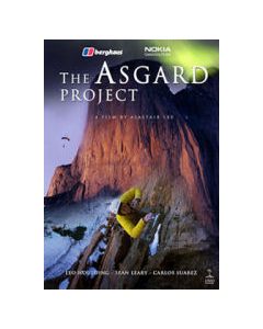 Asgard Project DVD