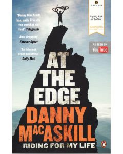 At the Edge - Danny MacAskill PB
