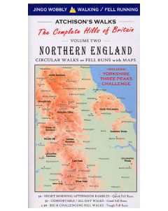 Atchison's Complete Hills of Britain