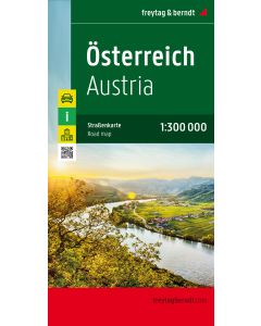 Austria Automap 1300000