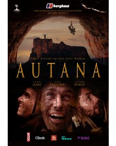 Autana DVD