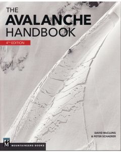 Avalanche Handbook (4th Edition)