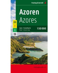 Azores Automap 150000