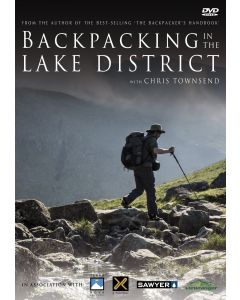 Backpacking in the Lake District DVD