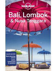 Bali, Lombok &amp; Nusa Tenggara (18)