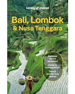 Bali Lombok and Nusa Tenggara 19