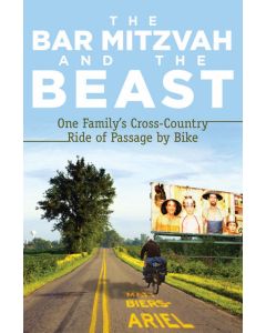 Bar Mitzvah and the Beast