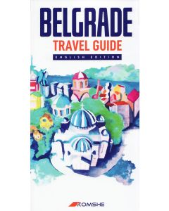 Belgrade Travel guide