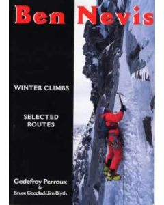 Ben Nevis - Winter Climbs