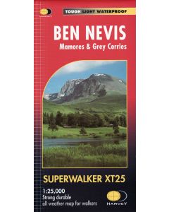 Ben Nevis XT25