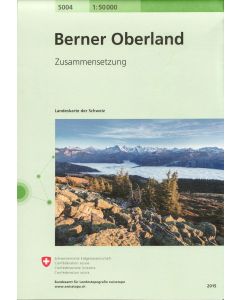 Berner Oberland 5004