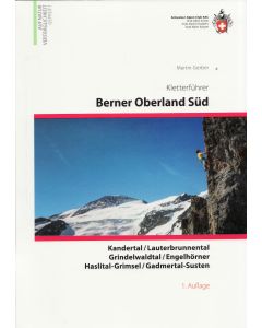 Berner Oberland Sud (SAC)
