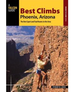 Best Climbs: Phoenix, Arizona