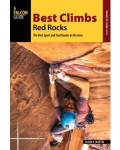 Best Climbs: Red Rocks