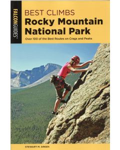 Best Climbs: Rocky Mountain National Park