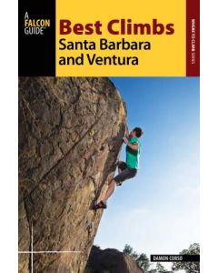 Best Climbs: Santa Barbara &amp; Ventura