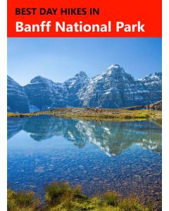 Best Day Hikes in Banff