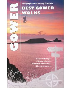 Best Gower Walks