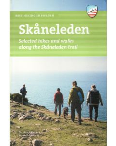 Best hiking in Sweden: Skaneleden