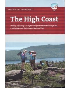 Best hiking in Sweden: The High Coast