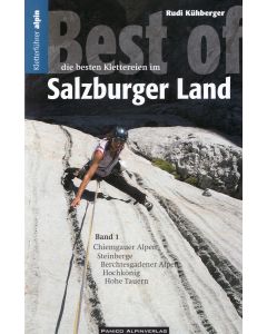 Best of Salzburger Land: Band 1