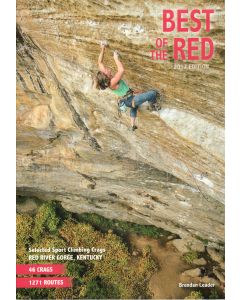 Best of the Red (Red River Gorge)