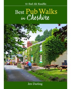 Best Pub Walks in Cheshire