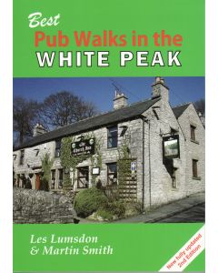 Best Pub Walks in the White Peak