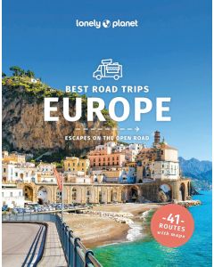 Best Road Trips Europe