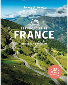 Best Road Trips France