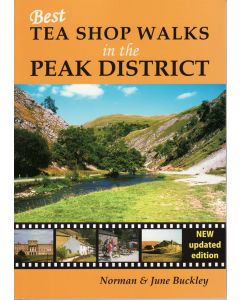 Best Tea Shop Walks in the Peak District