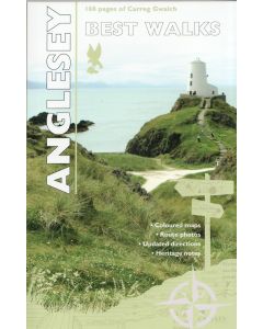 Best Walks Anglesey