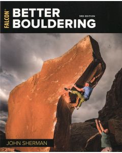 Better Bouldering (3rd Edition)