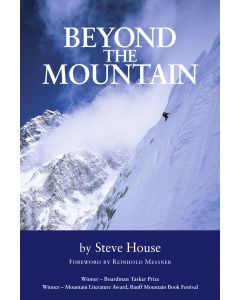 Beyond the Mountain, Steve House