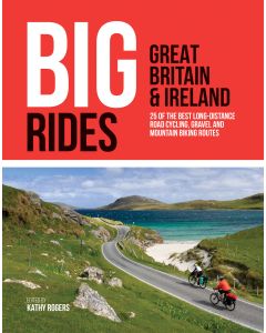 Big Rides: Great Britain &amp; Ireland