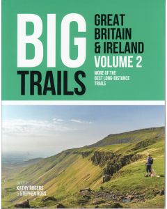 Big Trails: Great Britain &amp; Ireland Vol 2