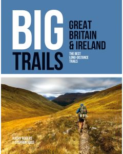 Big Trails: Great Britain and Ireland