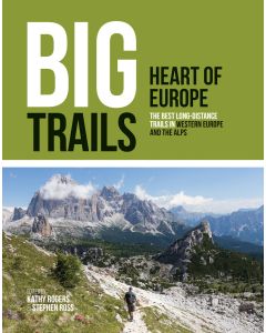 Big Trails: Heart of Europe