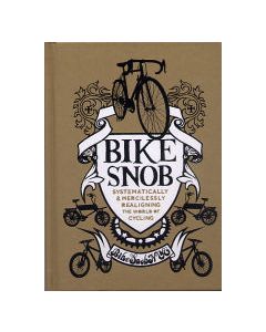 Bike Snob
