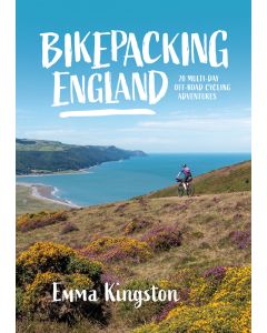 Bikepacking England