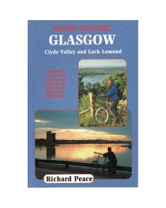Biking Country: Glasgow, Clyde Valley and Loch Lomond