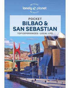 Bilbao &amp; San Sebastian Pocket