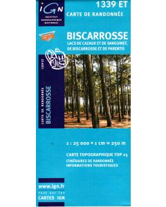 Biscarrosse 1339 et