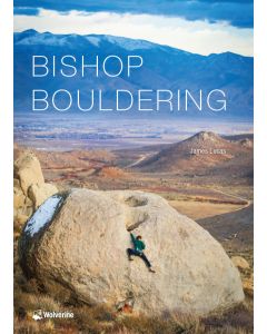 Bishop Bouldering (2024 Edition)